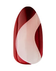 LANZAMIENTO! imPRESS Press-On Nails Medium - Vision