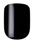 RE-STOCK! imPRESS Press-On Manicure - All Black