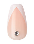 LANZAMIENTO! imPRESS Press-On Manicure - So French