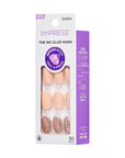RE-STOCK! imPRESS Press-On Manicure - Evanesce