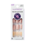 RE-STOCK! imPRESS Press-On Manicure - Dorothy