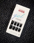 KISS Gel Fantasy Nails - Aim High