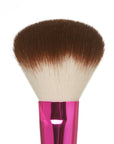 Brocha de Maquillaje Rostro Large Powder - Ruby Kisses
