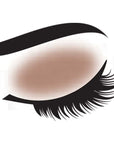 Brocha de Maquillaje Ojos Large Eyeshadow - Ruby Kisses