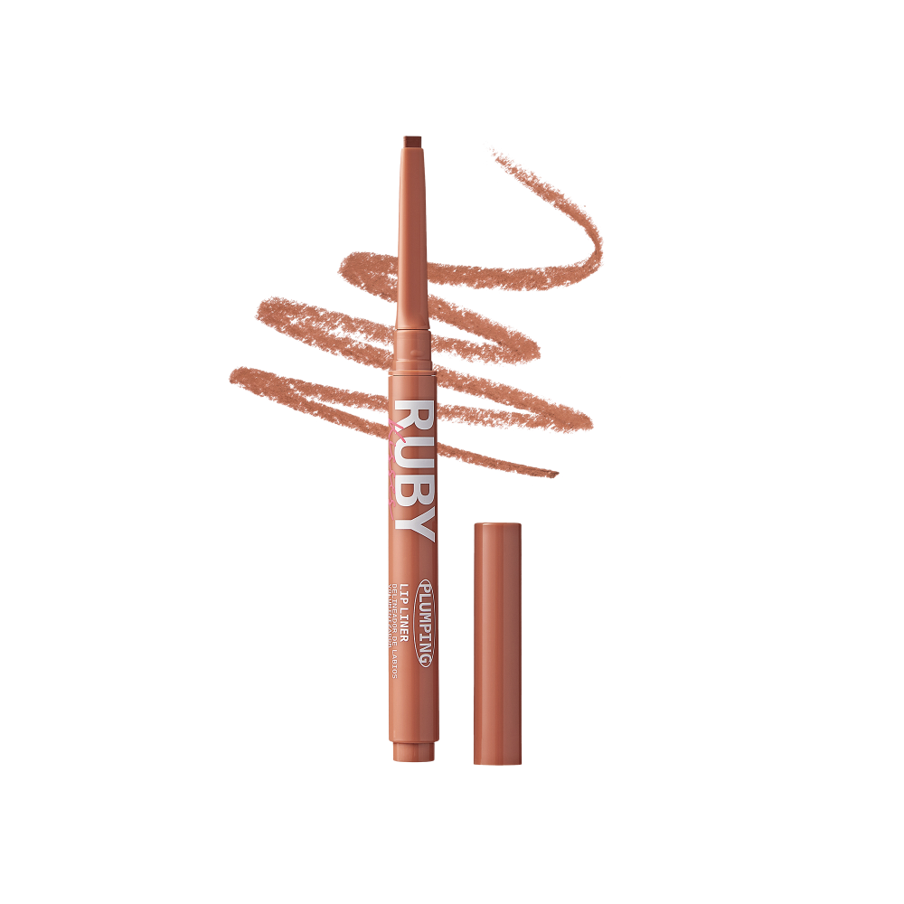 Delineador de Labios Plumping Lip Liner | 12 Tonos - Ruby Kisses