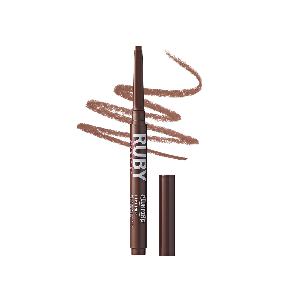 Delineador de Labios Plumping Lip Liner | 12 Tonos - Ruby Kisses