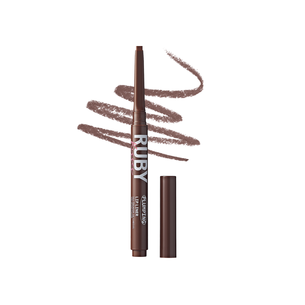 Delineador de Labios Plumping Lip Liner | 12 Tonos - Ruby Kisses