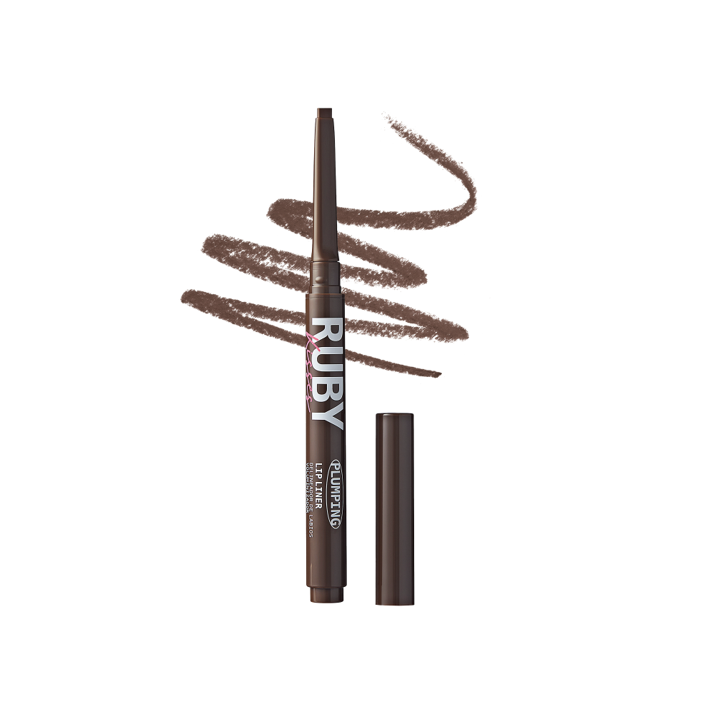 Delineador de Labios Plumping Lip Liner | 12 Tonos - Ruby Kisses