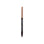 Delineador de Ojos Retráctil 24H Waterproof Blackest Black 01 Ruby Kisses, el producto fuera de su envase