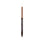 Delineador de Ojos Retráctil 24H Waterproof Dark Brown 03 Ruby Kisses, el producto fuera de su envase