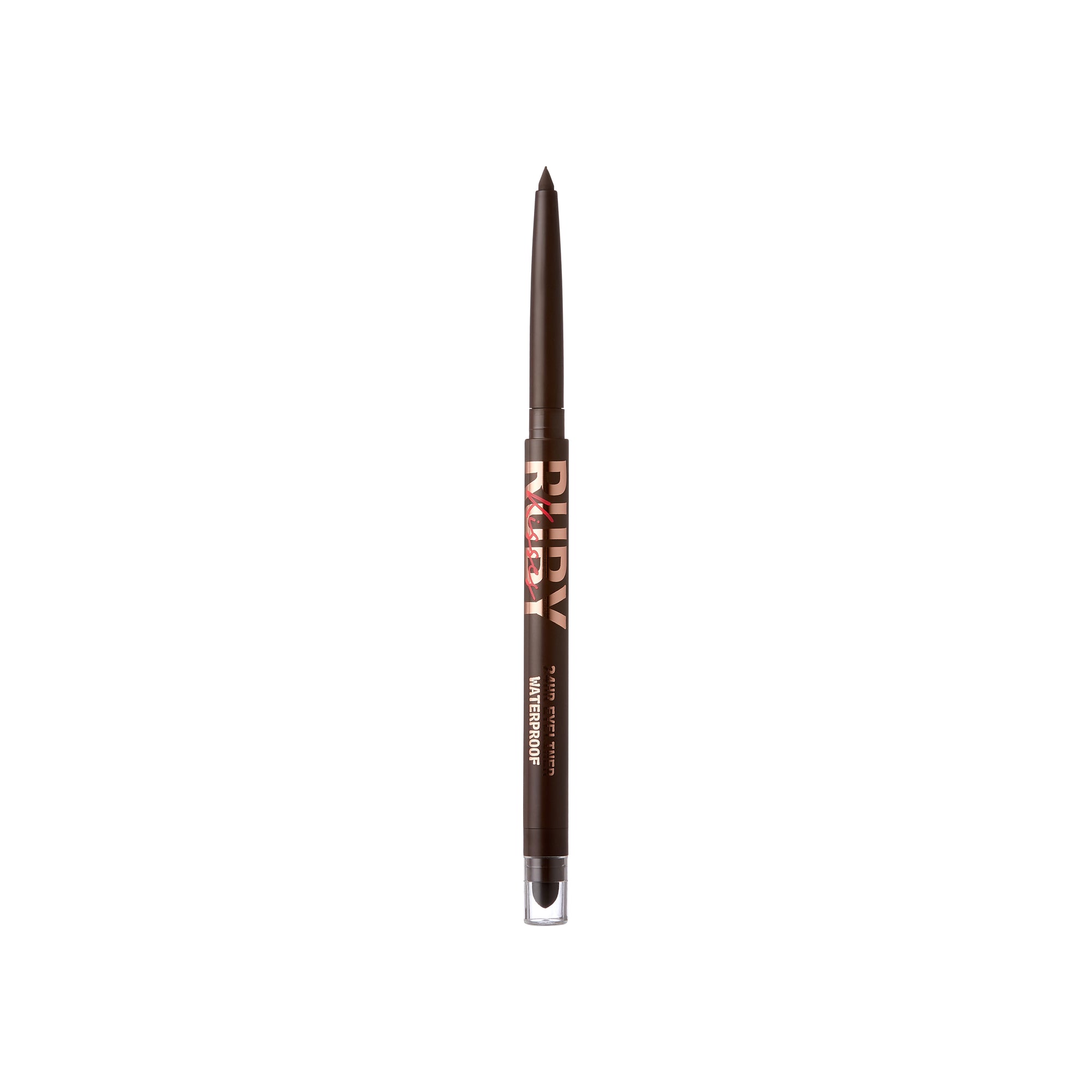 Delineador de Ojos Retráctil 24H Waterproof  ¡5 colores! - Ruby Kisses
