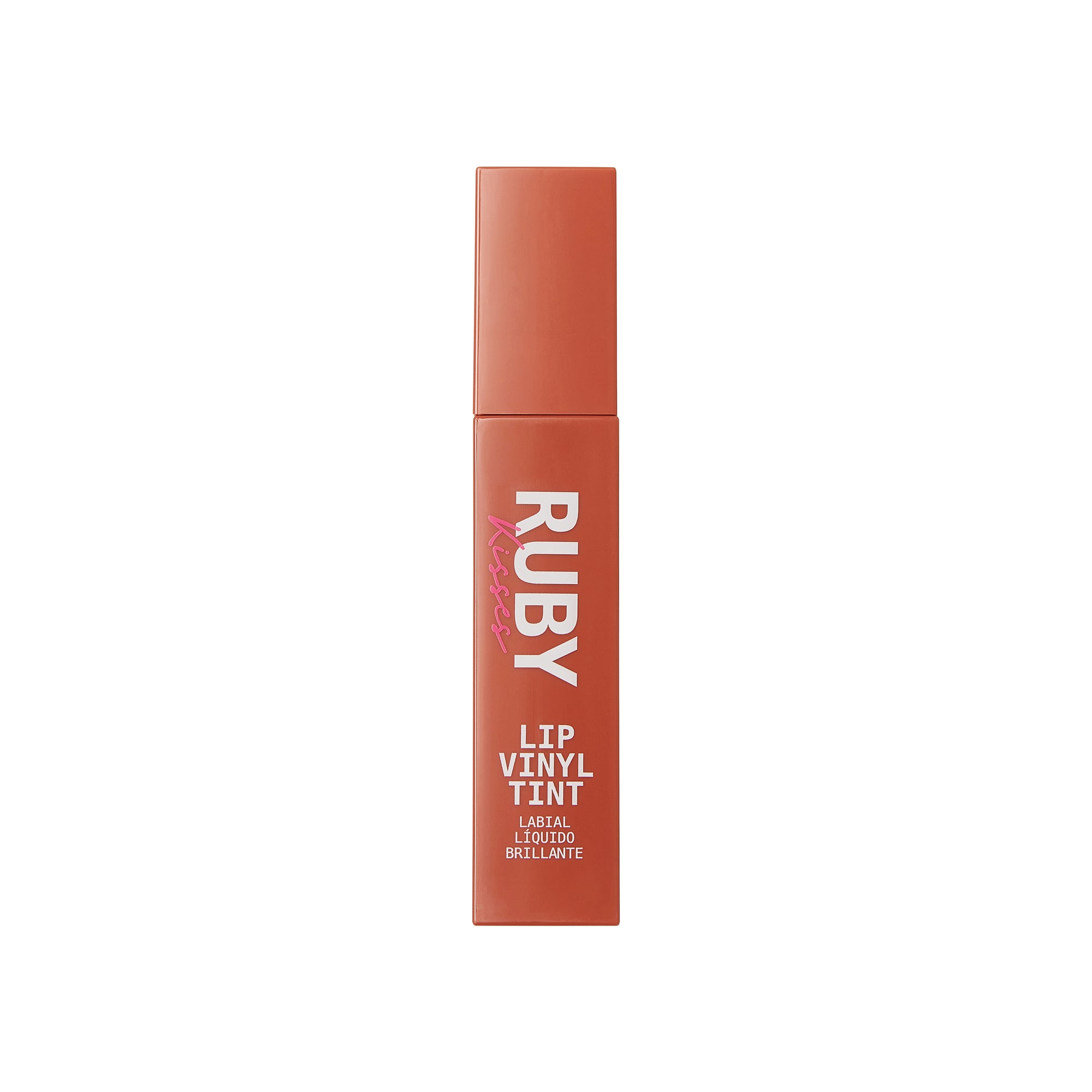Labial Líquido Lip Vinyl Tint | 10 tonos - Ruby Kisses