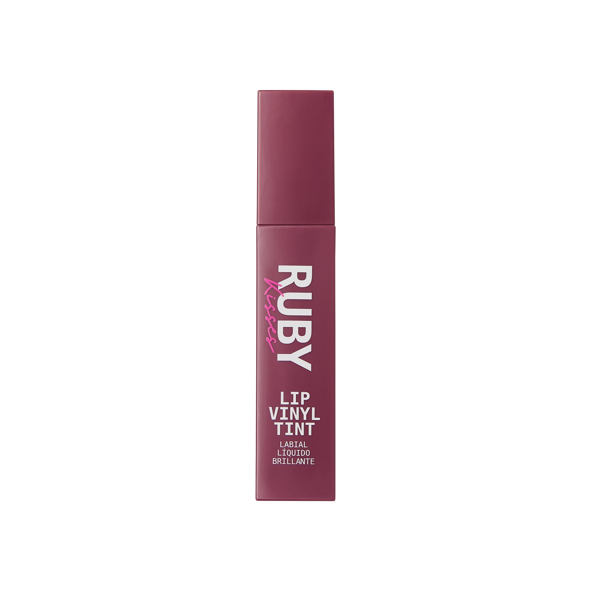 Labial Líquido Lip Vinyl Tint | 10 tonos - Ruby Kisses