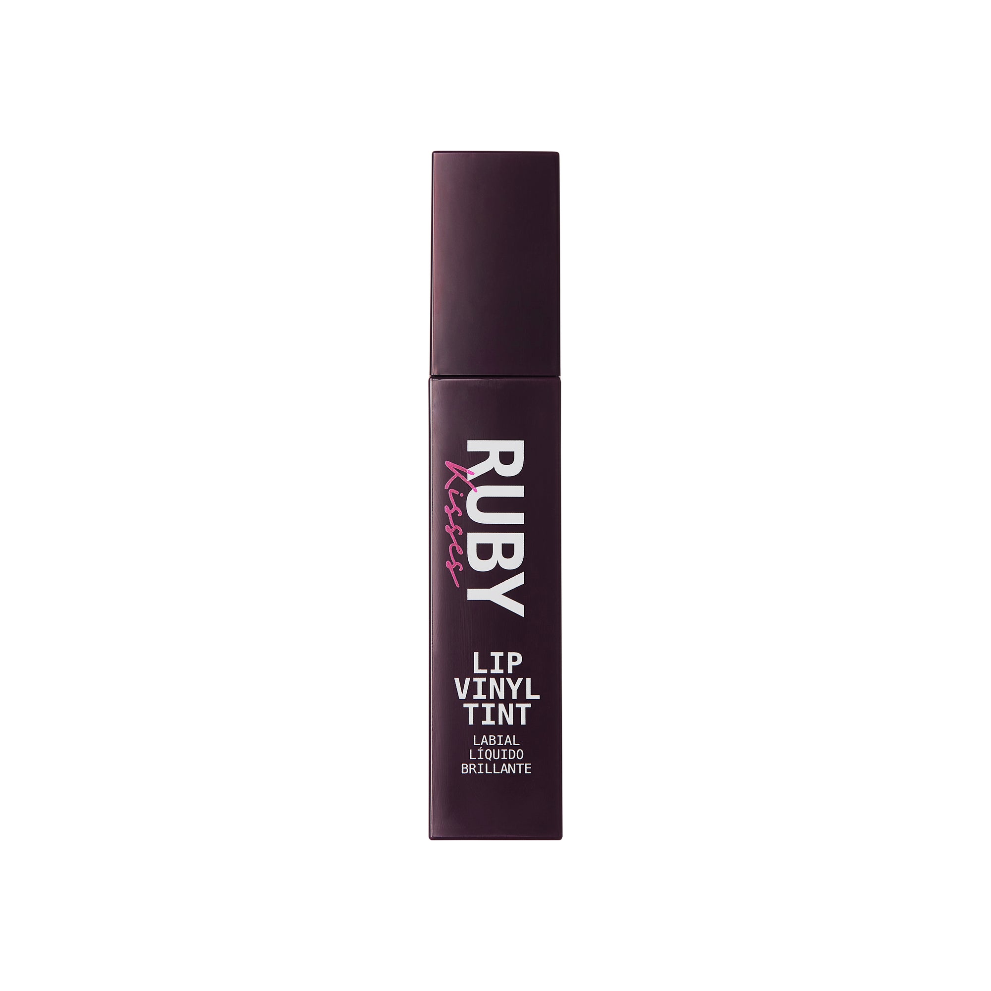 Labial Líquido Lip Vinyl Tint | 10 tonos - Ruby Kisses