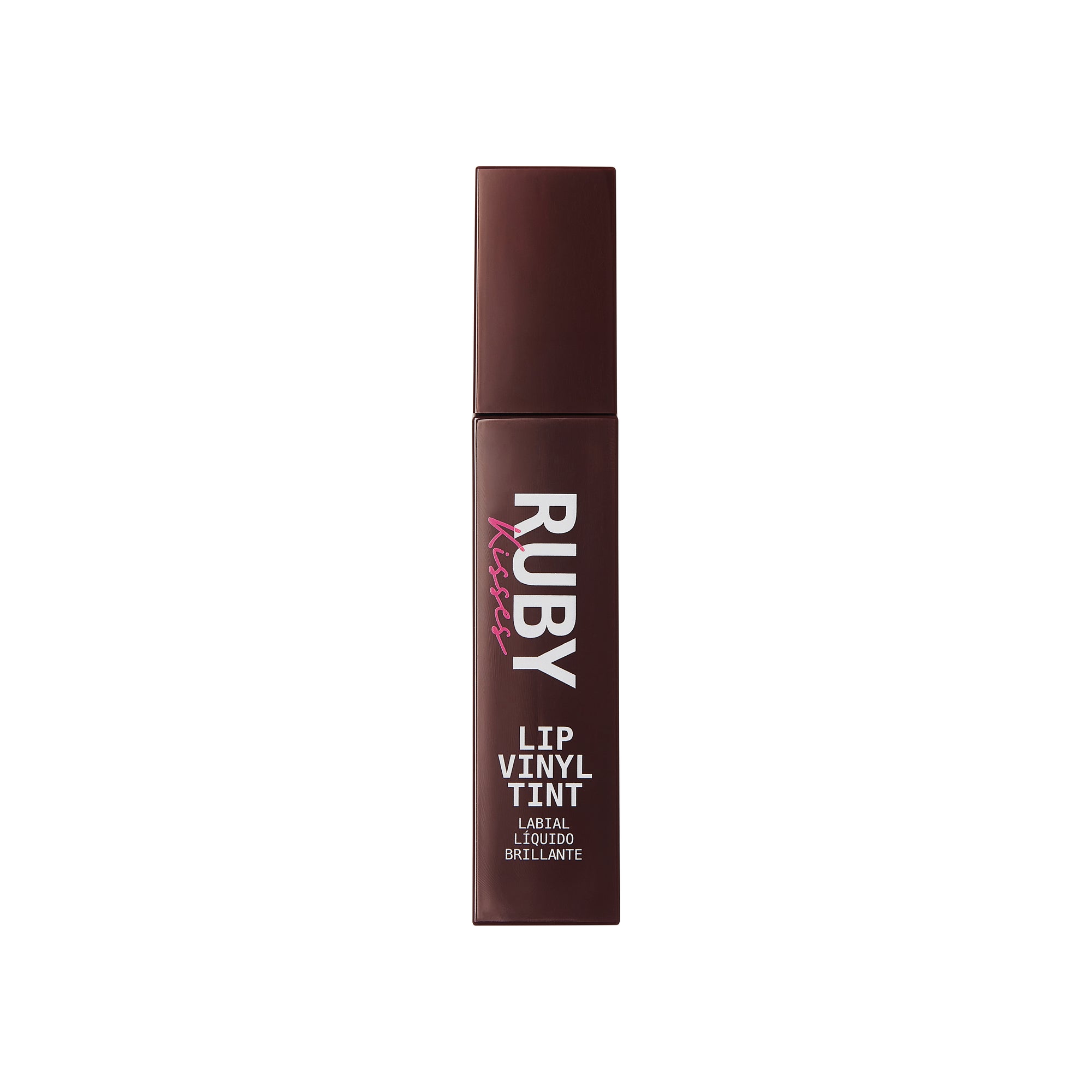 Labial Líquido Lip Vinyl Tint | 10 tonos - Ruby Kisses