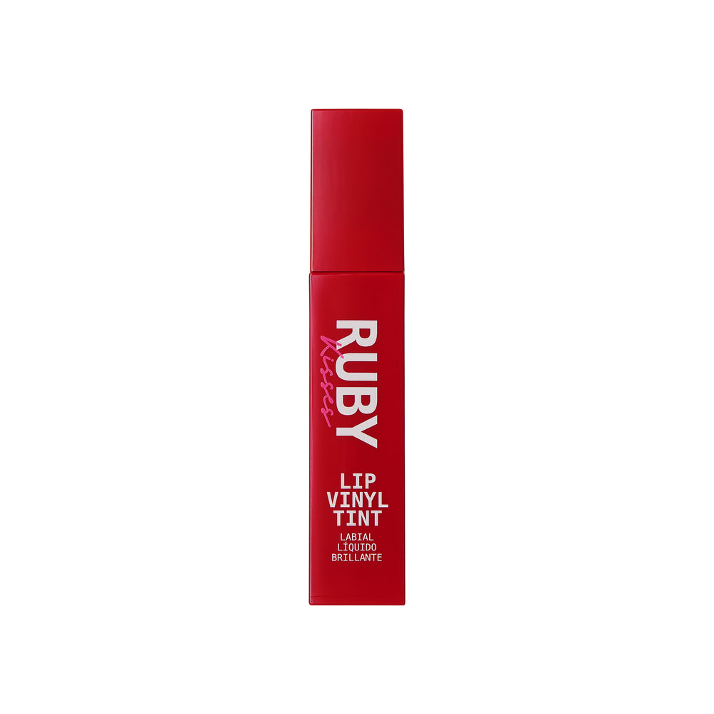 Labial Líquido Lip Vinyl Tint | 10 tonos - Ruby Kisses