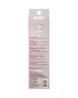 Brocha de Maquillaje Rostro Large Powder - Ruby Kisses