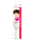 Brocha de Maquillaje Rostro Large Powder - Ruby Kisses