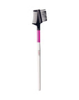 Brocha de Maquillaje Cejas Lash & Brow Comb - Ruby Kisses