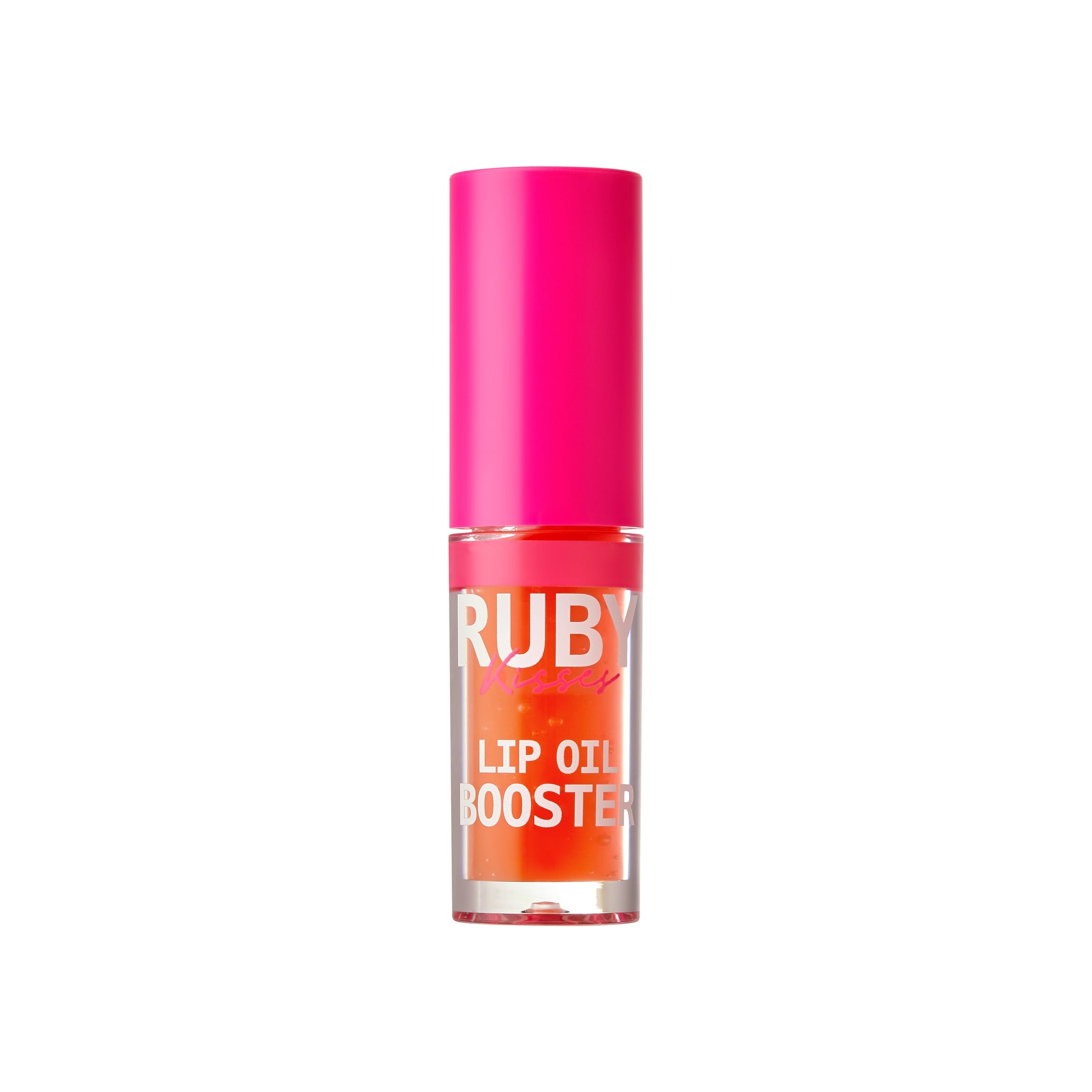 Labial Lip Oil Booster | 11 Tonos - Ruby Kisses