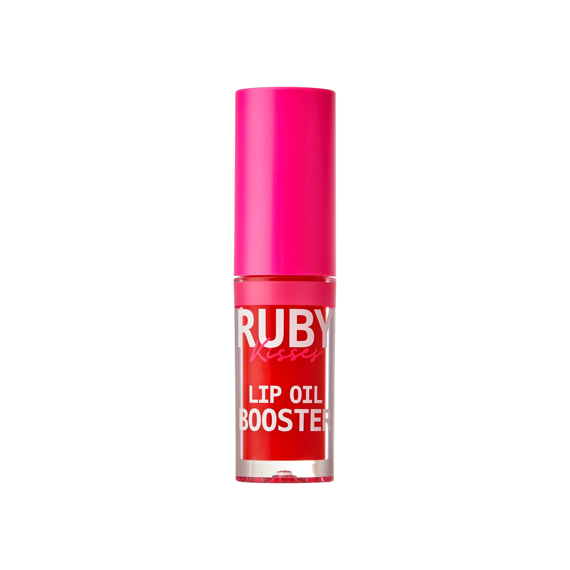 Labial Lip Oil Booster | 11 Tonos - Ruby Kisses