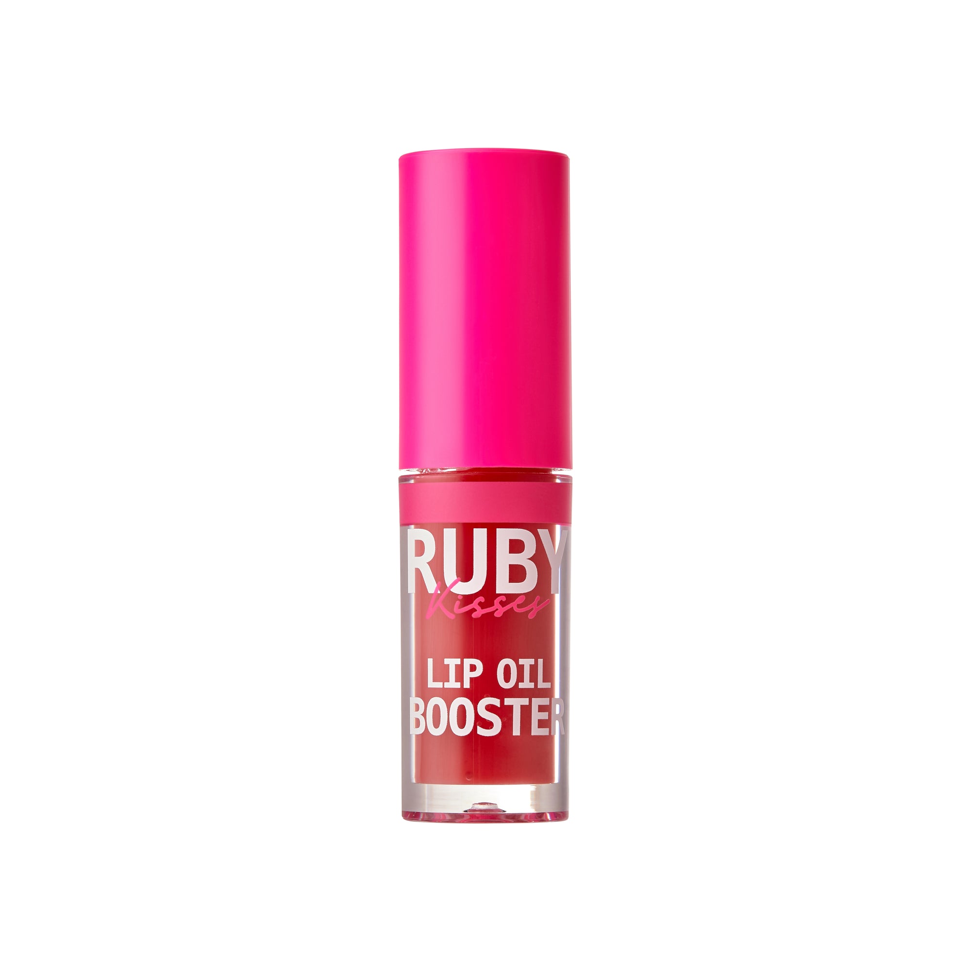 Labial Lip Oil Booster | 11 Tonos - Ruby Kisses