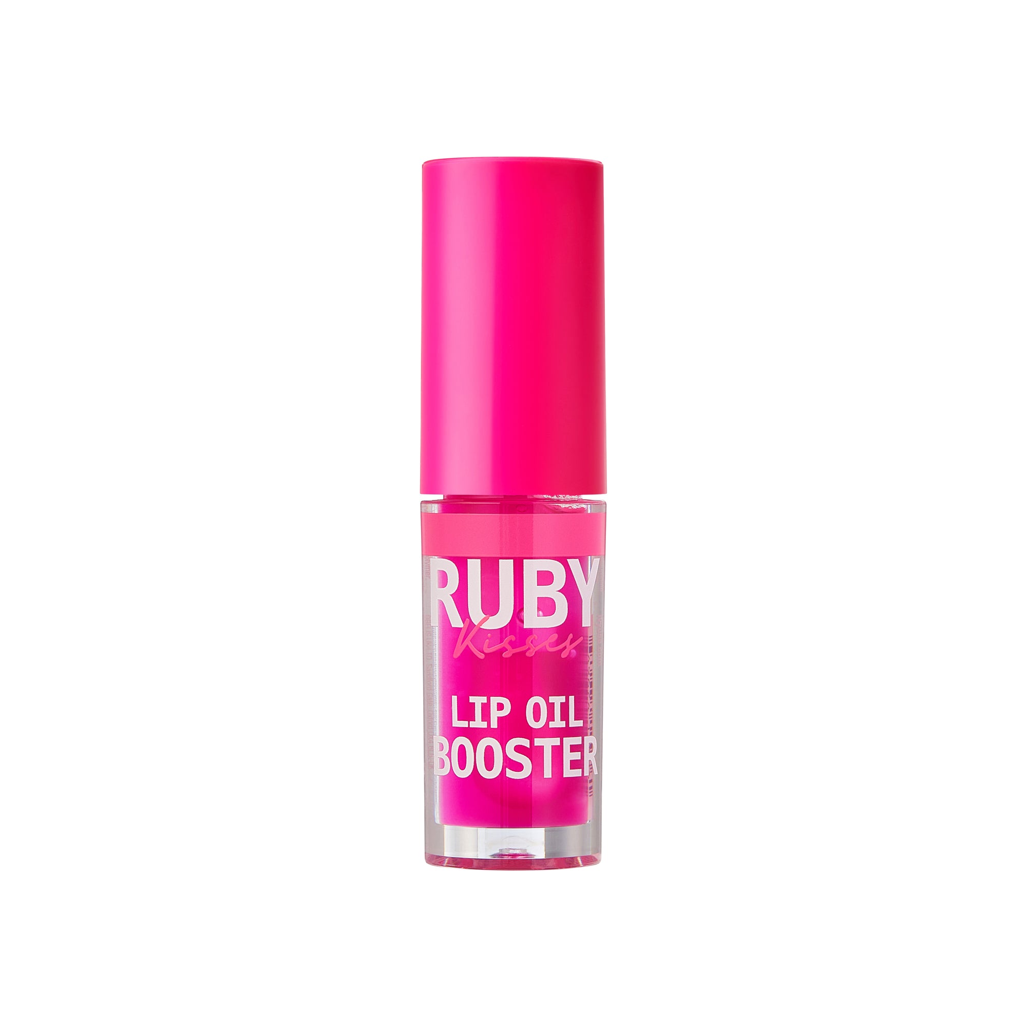 Labial Lip Oil Booster | 11 Tonos - Ruby Kisses