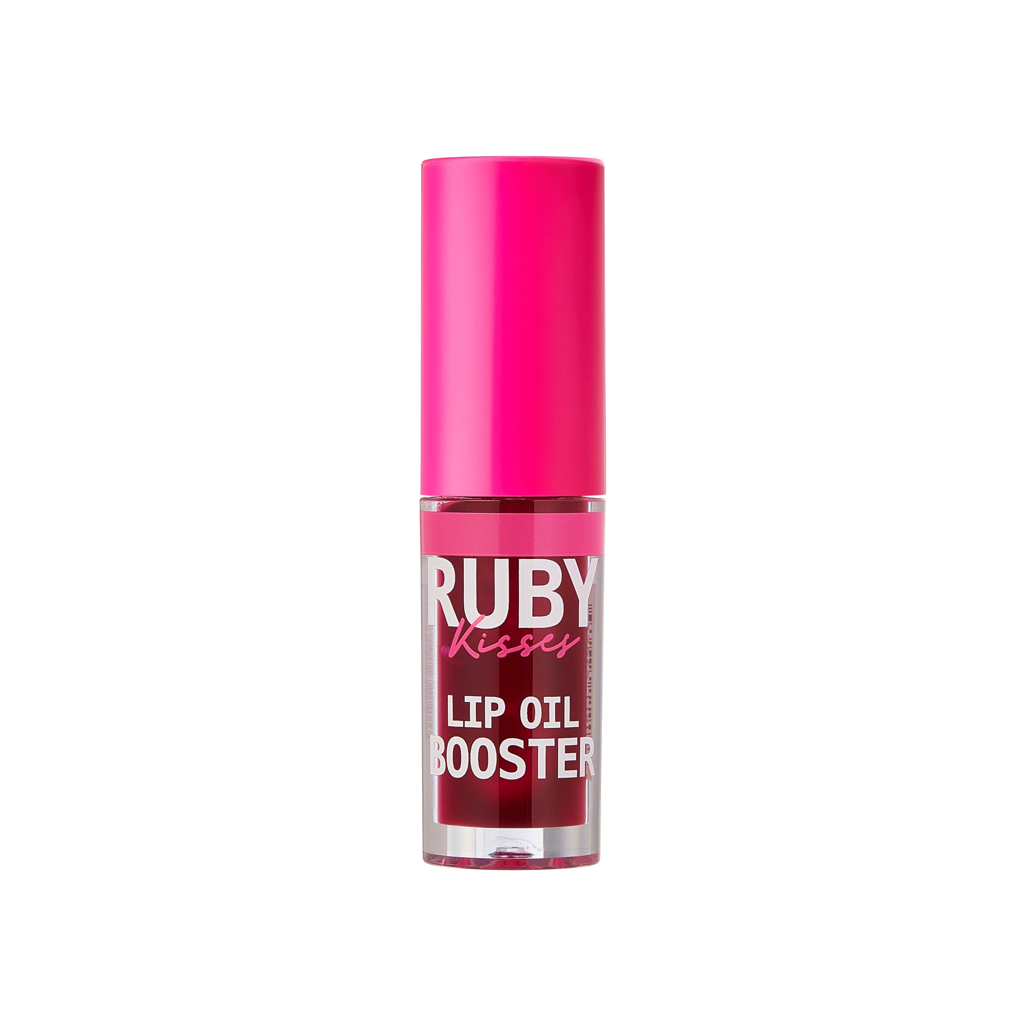Labial Lip Oil Booster | 11 Tonos - Ruby Kisses