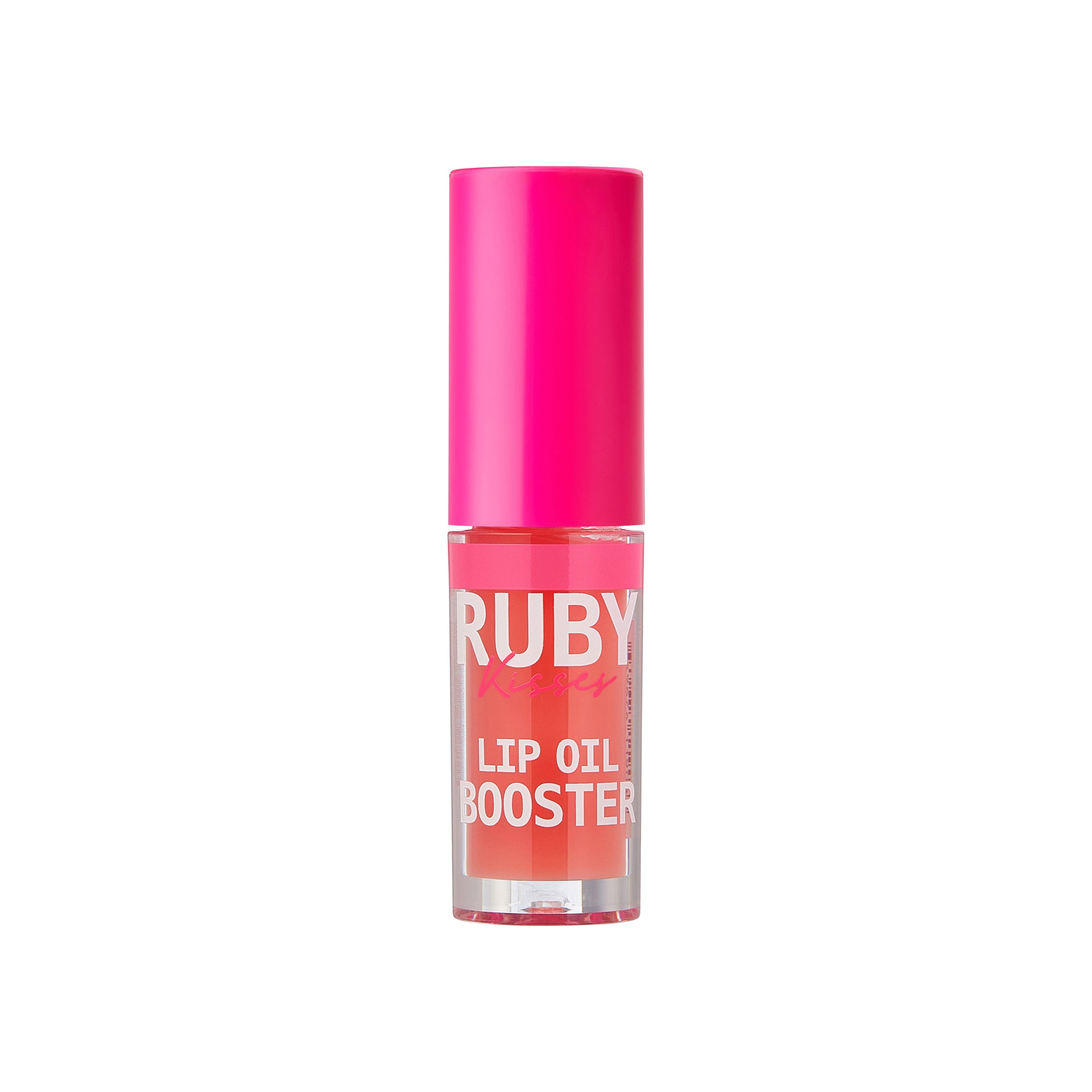 Labial Lip Oil Booster | 11 Tonos - Ruby Kisses