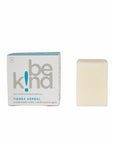 Acondicionador sólido Tierra Herbal - BeKind