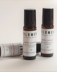 New Luxury | Óleo Facial & Corporal | Roll-On 12 ml | FILOMENA