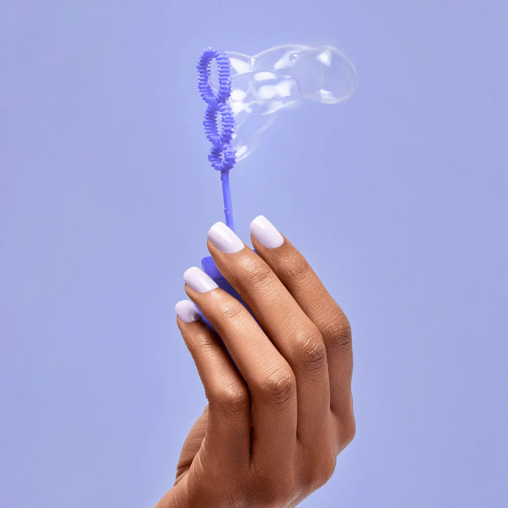 NEW! imPRESS Press-On Manicure - Picture Purplect