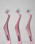 KISS Falscara Eyelash - Applicator