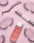 KISS Falscara Eyelash - Remover