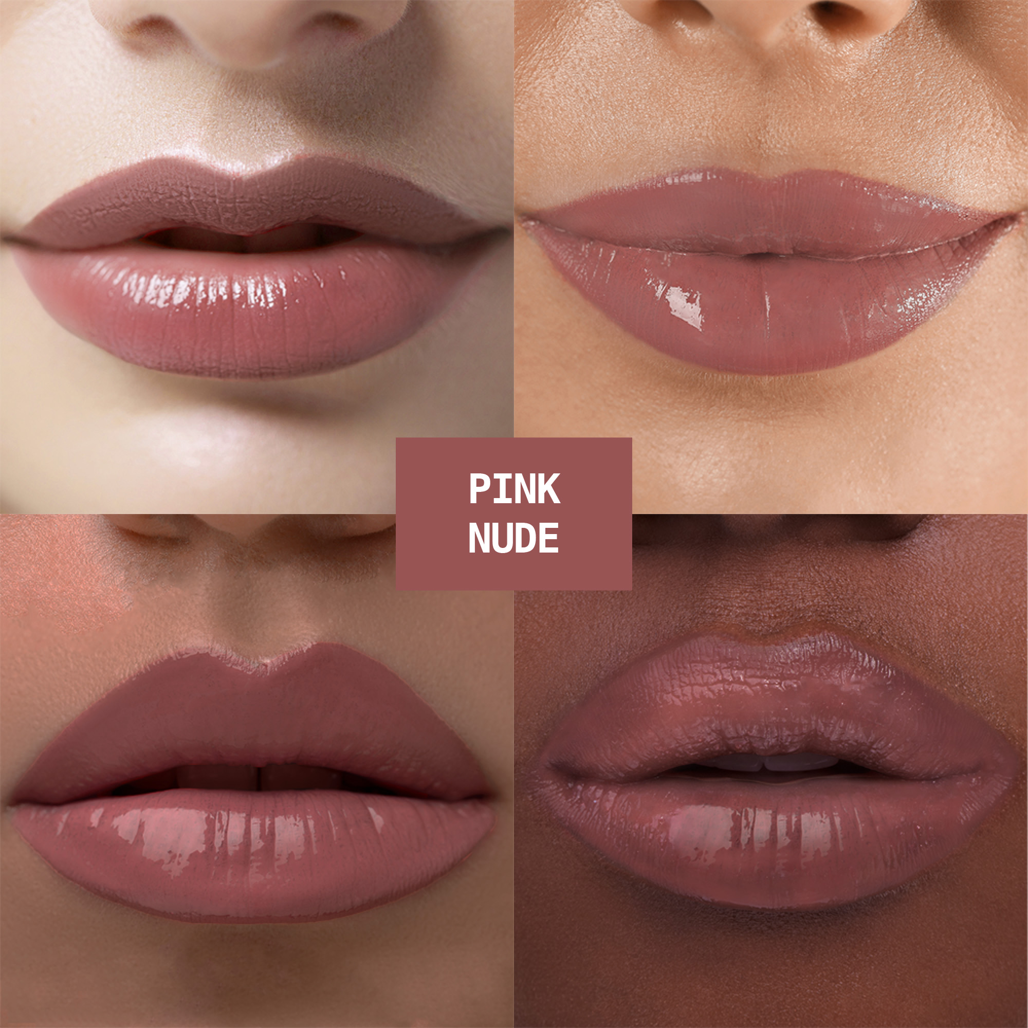 Labial Líquido Lip Vinyl Tint | 10 tonos - Ruby Kisses