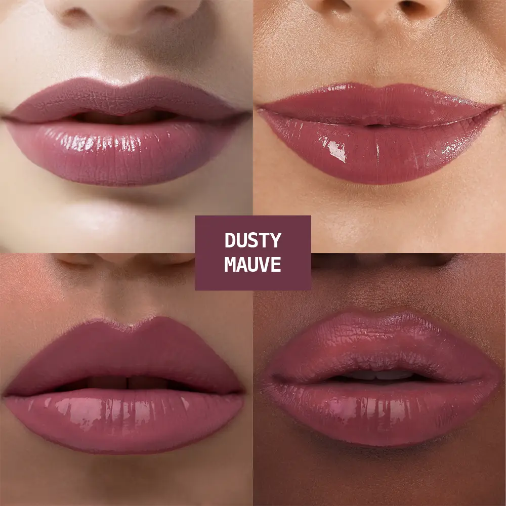 Labial Líquido Lip Vinyl Tint | 10 tonos - Ruby Kisses