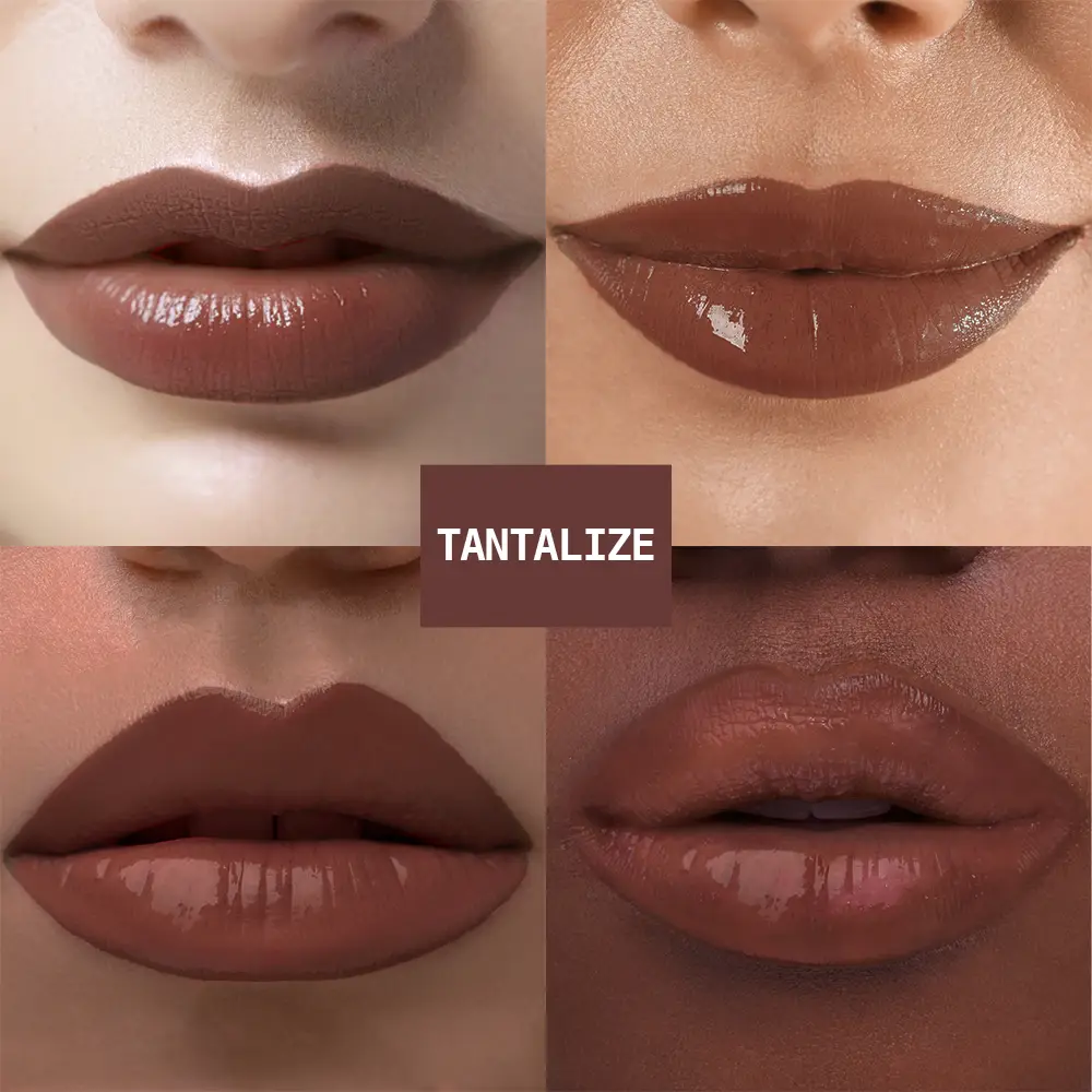 Labial Líquido Lip Vinyl Tint | 10 tonos - Ruby Kisses
