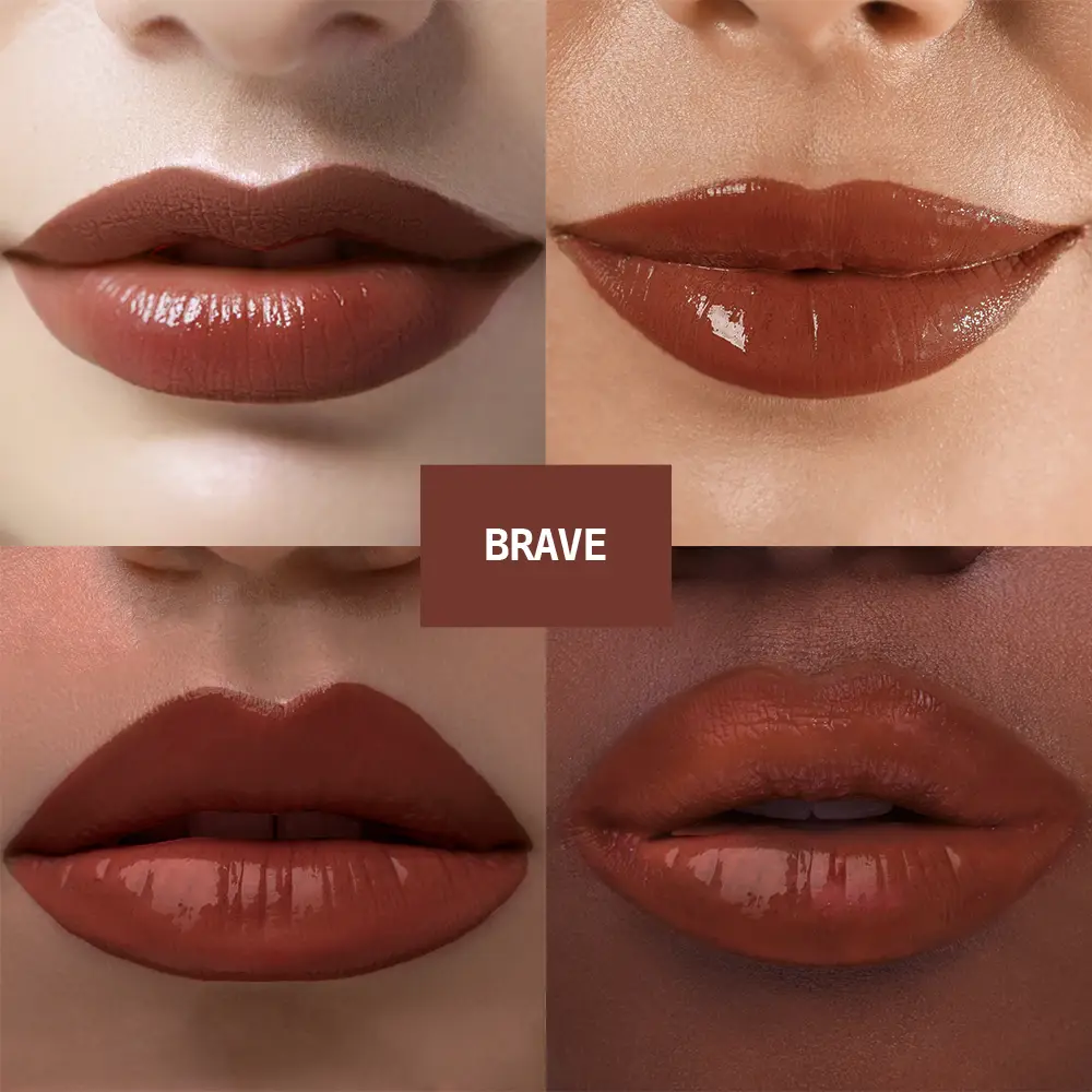 Labial Líquido Lip Vinyl Tint | 10 tonos - Ruby Kisses