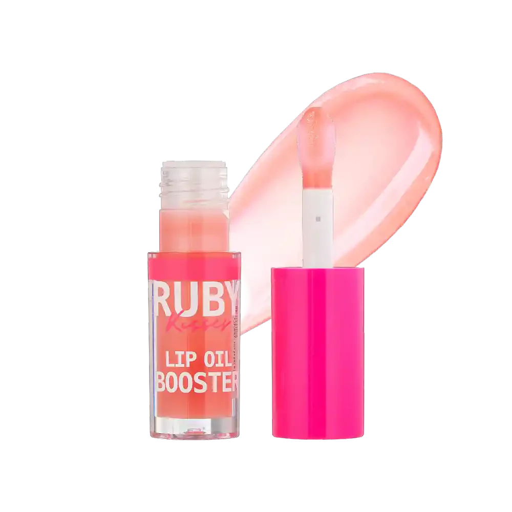 Nails &amp; Lips: Pink Glow
