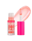 Nails & Lips: Pink Glow