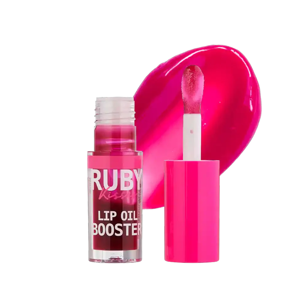 Nails &amp; Lips: Pink Glow