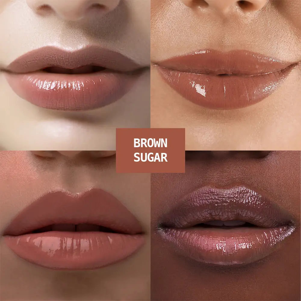 Labial Líquido Lip Vinyl Tint | 10 tonos - Ruby Kisses